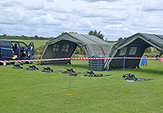 Laser Gunners - Laser Gunnery Range Hire