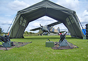 Laser Gunners - Laser Gunnery Range Hire