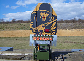 Range Targets